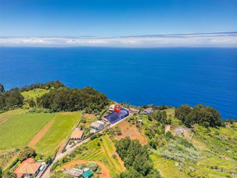 Lote de Terreno  Venda em São Jorge,Santana