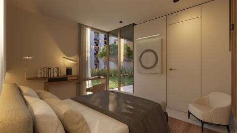 Apartamento T2 Venda em São Martinho,Funchal