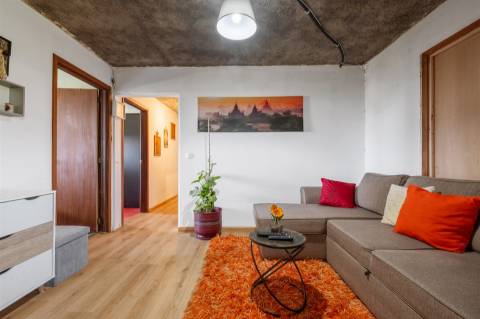 Moradia T3 Venda em Santo António da Serra,Santa Cruz