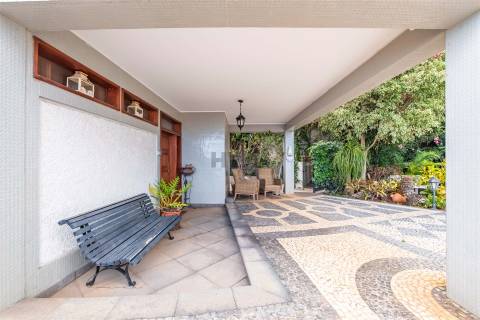 Moradia T4 Venda em Funchal (Santa Maria Maior),Funchal