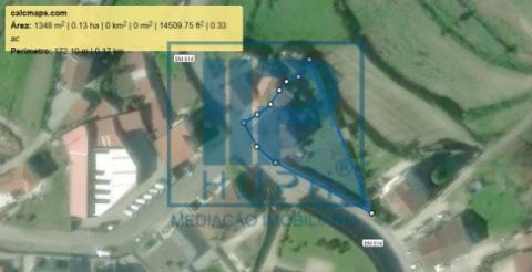Moradia T4+4 Venda em Armil,Fafe