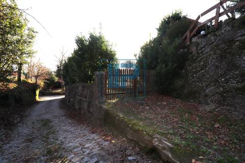 Quintinha T2+1 Venda em Cantelães,Vieira do Minho