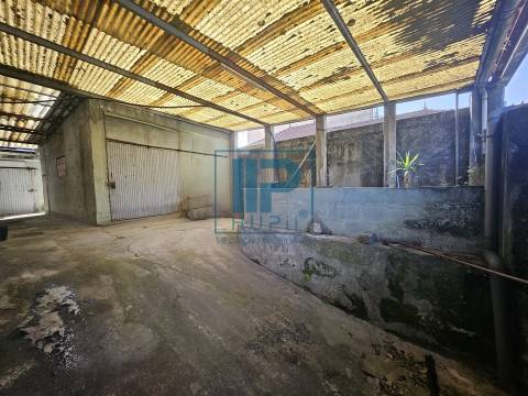 Moradia T5 Venda em São Mamede de Infesta e Senhora da Hora,Matosinhos
