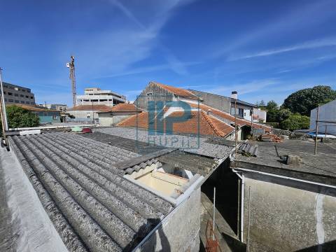 Moradia T5 Venda em São Mamede de Infesta e Senhora da Hora,Matosinhos