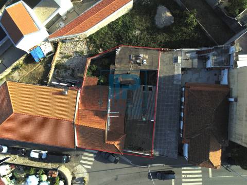 Moradia T5 Venda em São Mamede de Infesta e Senhora da Hora,Matosinhos
