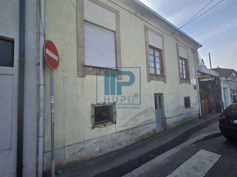 Terreno Urbano  Venda em São Mamede de Infesta e Senhora da Hora,Matosinhos
