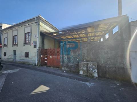 Terreno Urbano  Venda em São Mamede de Infesta e Senhora da Hora,Matosinhos