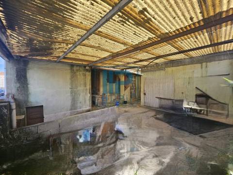 Terreno Urbano  Venda em São Mamede de Infesta e Senhora da Hora,Matosinhos