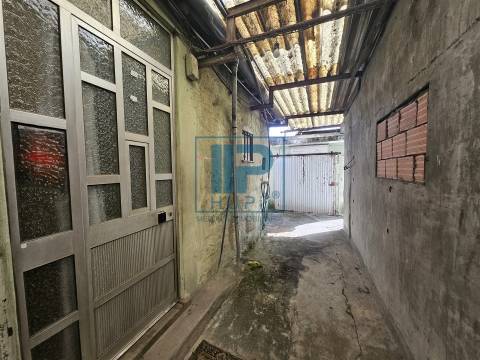 Terreno Urbano  Venda em São Mamede de Infesta e Senhora da Hora,Matosinhos