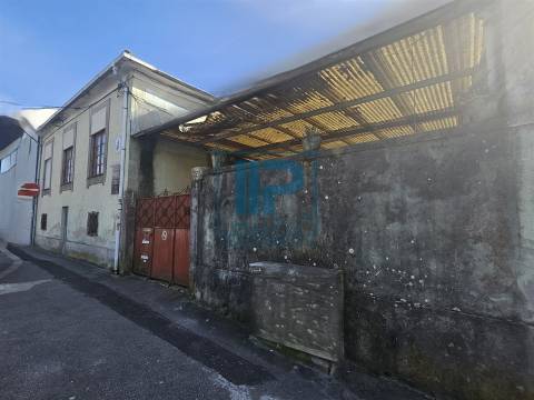Terreno Urbano  Venda em São Mamede de Infesta e Senhora da Hora,Matosinhos