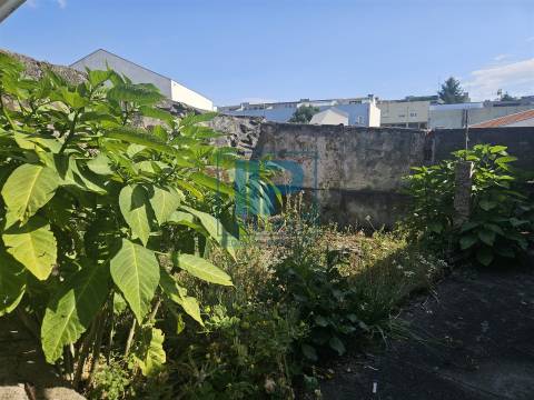 Terreno Urbano  Venda em São Mamede de Infesta e Senhora da Hora,Matosinhos