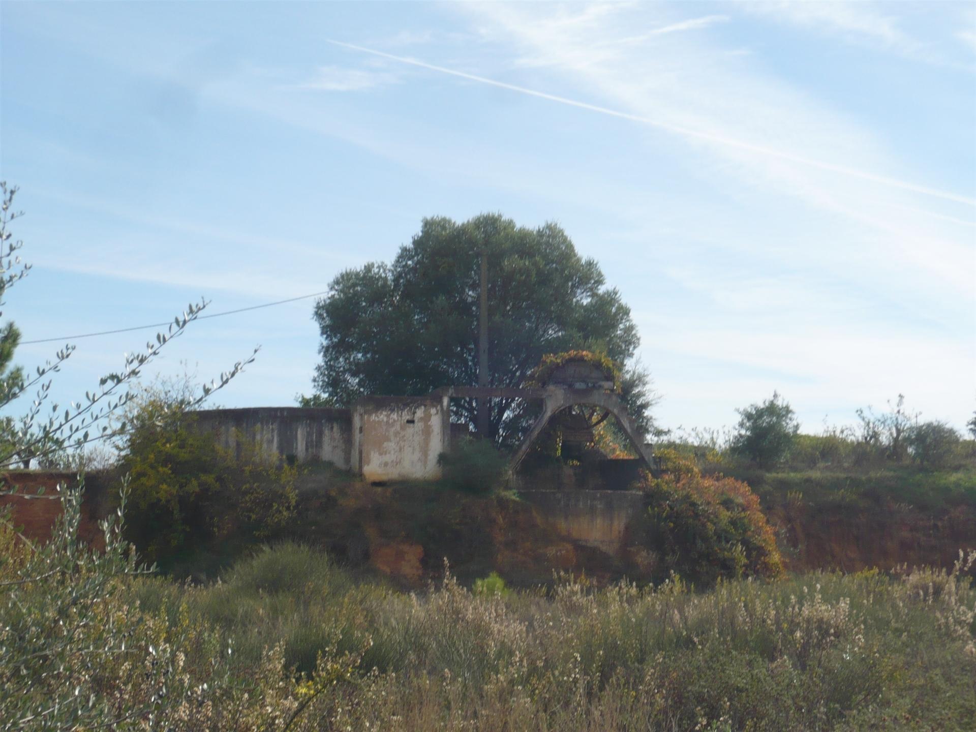 Terreno Rústico  Venda em Almancil,Loulé