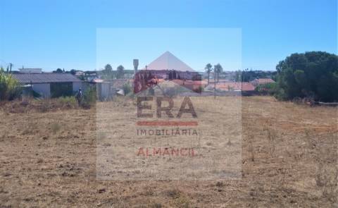 Terreno Para Construção  Venda em Quarteira,Loulé