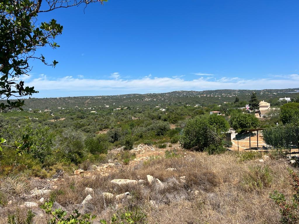 Terreno Rústico  Venda em Santa Bárbara de Nexe,Faro
