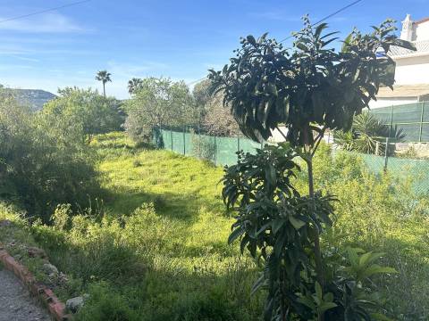 Terreno Para Construção  Venda em Querença, Tôr e Benafim,Loulé