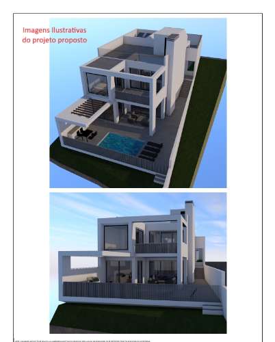 Terreno Para Construção  Venda em Querença, Tôr e Benafim,Loulé