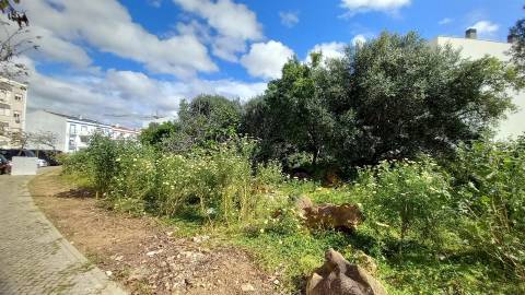 Terreno Para Construção  Venda em Almancil,Loulé