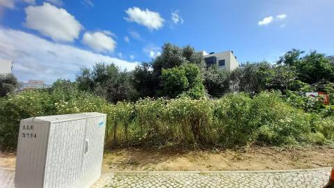 Terreno Para Construção  Venda em Almancil,Loulé