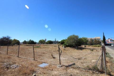 Terreno Urbano  Venda em Quarteira,Loulé