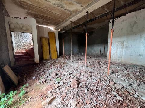 Prédio  Venda em Salir,Loulé