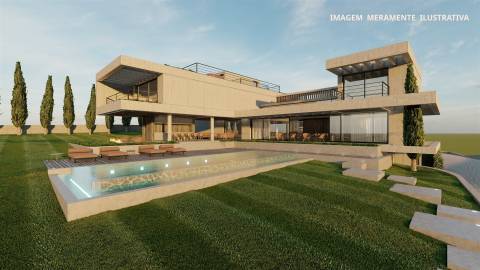 Terreno Para Construção  Venda em Loulé (São Clemente),Loulé