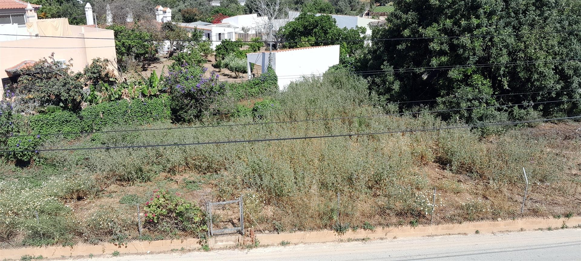 Terreno Urbano  Venda em Almancil,Loulé