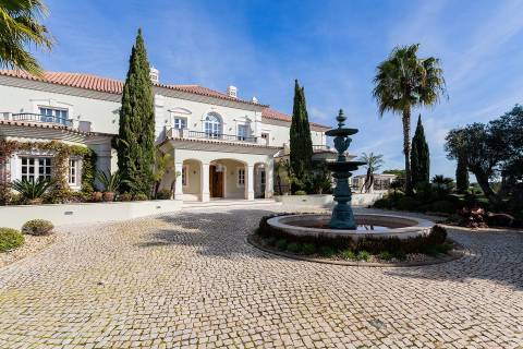 Moradia Isolada  Venda em Almancil,Loulé