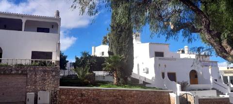 Terreno Urbano  Venda em Loulé (São Clemente),Loulé