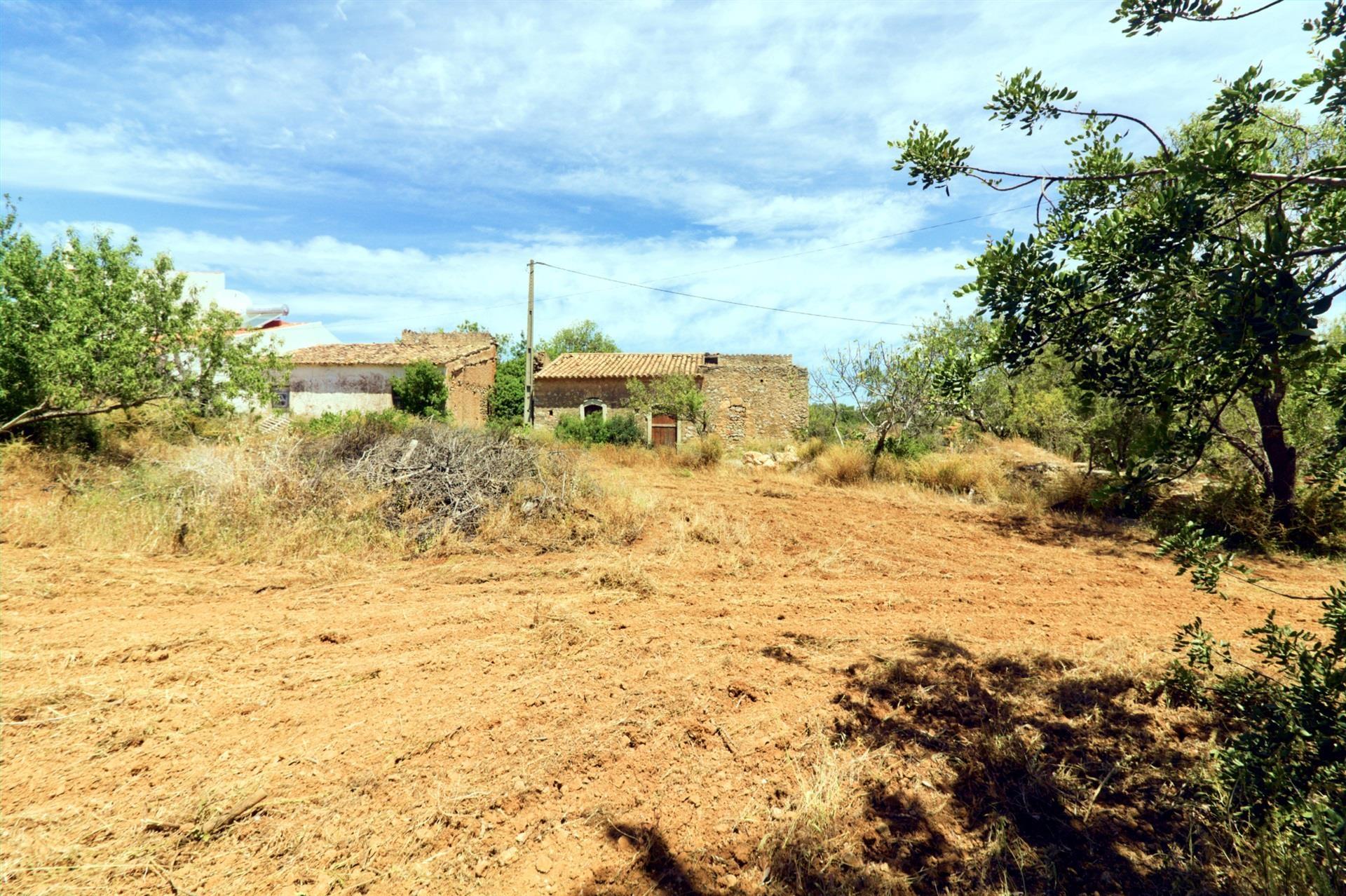 Moradia Rústica  Venda em Boliqueime,Loulé