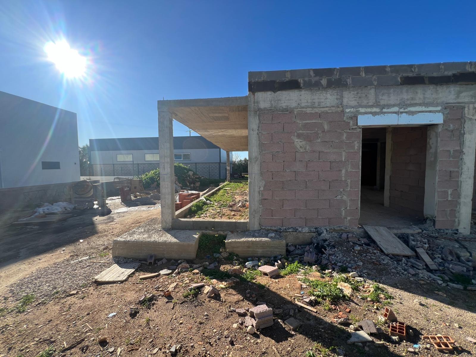 Moradia Isolada T3 Venda em Almancil,Loulé