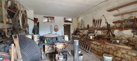Moradia Isolada T5 Venda em Faro (Sé e São Pedro),Faro
