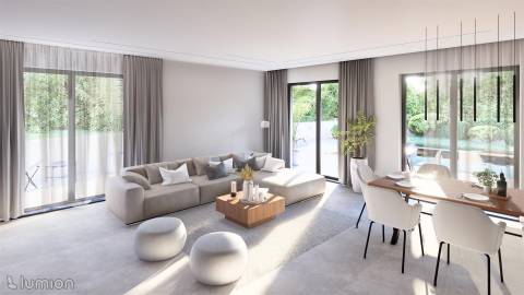 Moradia T4 Venda em Almancil,Loulé