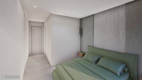 Moradia T4 Venda em Almancil,Loulé