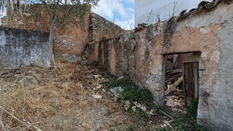 Moradia Rústica  Venda em Loulé (São Clemente),Loulé