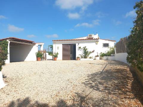 Moradia Isolada T3 Venda em Almancil,Loulé