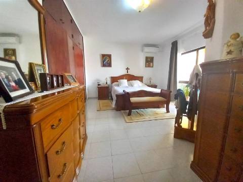 Moradia T4 Venda em Loulé (São Clemente),Loulé