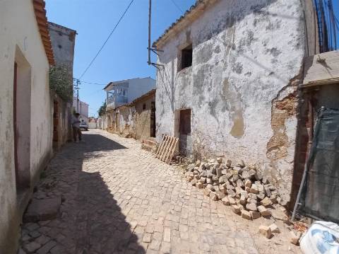 Moradia Rústica T2 Venda em Querença, Tôr e Benafim,Loulé