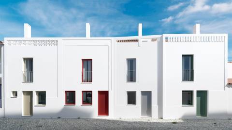 Moradia Rústica T2 Venda em Querença, Tôr e Benafim,Loulé