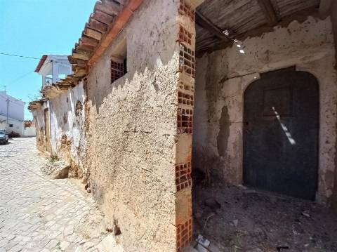 Moradia Rústica T2 Venda em Querença, Tôr e Benafim,Loulé