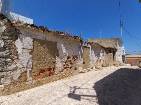 Moradia Rústica T2 Venda em Querença, Tôr e Benafim,Loulé