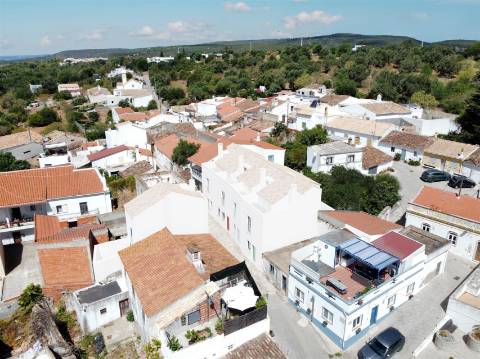 Moradia Rústica T2 Venda em Querença, Tôr e Benafim,Loulé