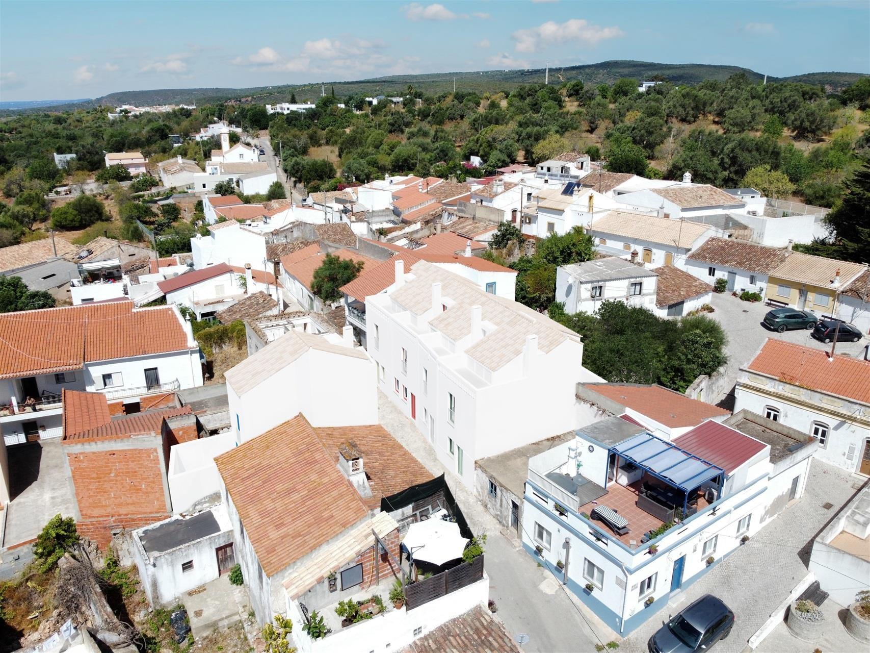 Moradia Rústica T8 Venda em Querença, Tôr e Benafim,Loulé