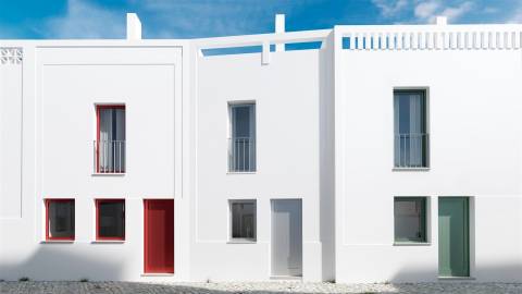 Moradia Rústica T8 Venda em Querença, Tôr e Benafim,Loulé