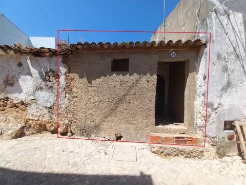 Moradia Rústica T8 Venda em Querença, Tôr e Benafim,Loulé