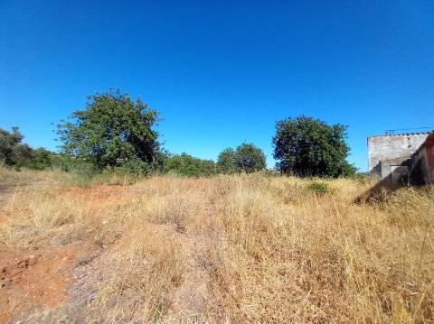 Herdade  Venda em Almancil,Loulé