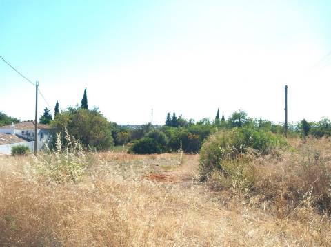 Herdade  Venda em Almancil,Loulé