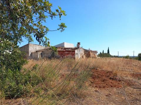 Terreno Urbano  Venda em Almancil,Loulé