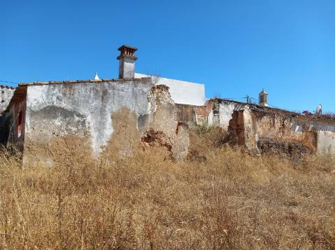 Terreno Urbano  Venda em Almancil,Loulé