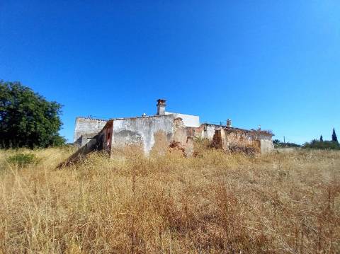 Terreno Urbano  Venda em Almancil,Loulé