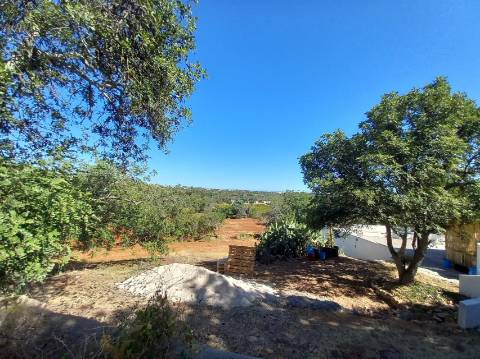 Terreno Urbano  Venda em Almancil,Loulé